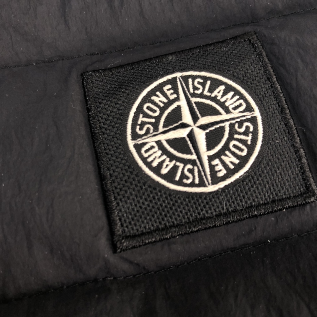 Stone Island Down Jackets